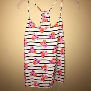 J. Crew Tank Top